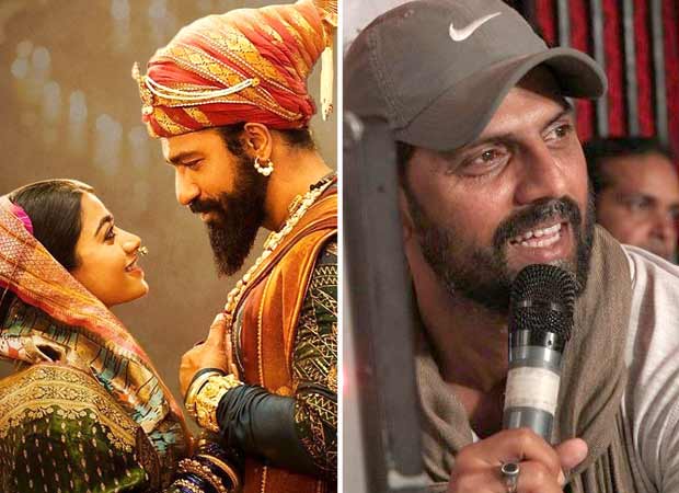 Chhaava faces Rs 100 crores defamation suit threat from Shirke family, director Laxman Utekar issues apology: Report : Bollywood News - Bollywood Hungama