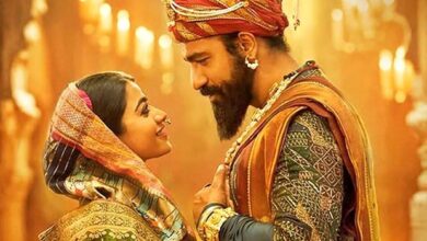 Chhaava gets post-midnight shows as late as 1:30 am in Mumbai due to crazy demand : Bollywood News - Bollywood Hungama