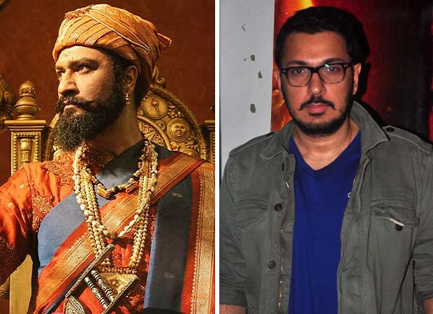 Chhaava is yet another blockbuster by Maddock Films; trade experts hail Dinesh Vijan: “Dinesh Vijan has some CRAZY vision! He has CRACKED the matrix” : Bollywood News - Bollywood Hungama