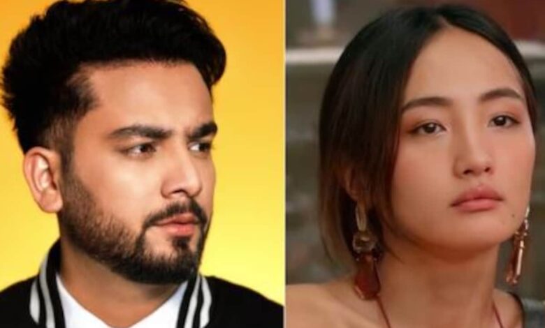 Chum Darang Reacts To Elvish Yadav's Racist Remark: "It's Time We Draw The Line Between Humor And Hate"