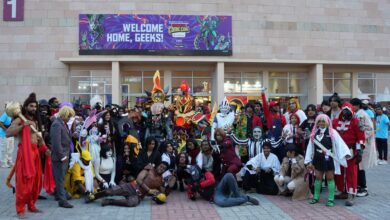 Comic Con is back in Chennai with creators, cosplay, comedy and more