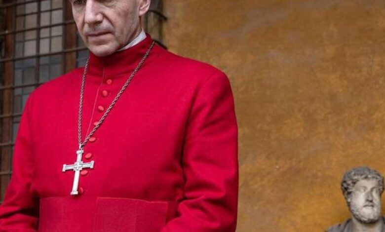 ’Conclave’ leads the pack and struggling ’Emilia Pérez’ faces a test at Britain’s BAFTA film awards