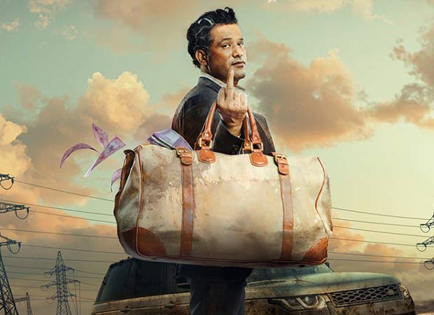 Crazxy Movie Review: CRAZXY rests on Sohum Shah’s bravura performance