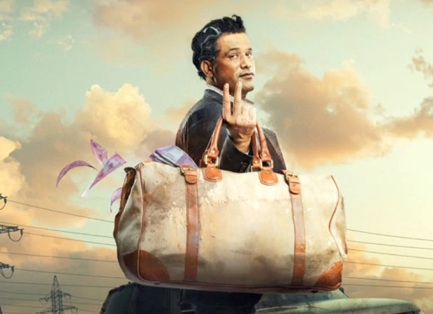 Crazxy makers drop new trailer as advance bookings begin : Bollywood News - Bollywood Hungama