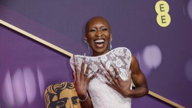 Cynthia Erivo to play Jesus in ‘Jesus Christ Superstar’