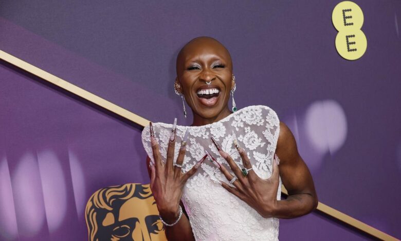 Cynthia Erivo to play Jesus in ‘Jesus Christ Superstar’