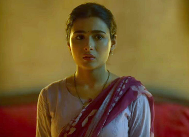Dabba Cartel Trailer Out: Shalini Pandey says, “It was very interesting playing the character of Raaji” : Bollywood News - Bollywood Hungama