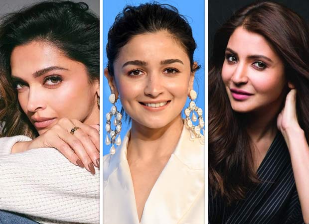 Deepika Padukone or Alia Bhatt – who will replace Anushka Sharma as the face of Prega News? Founder opens up about ‘high fees’ of Pathaan actress : Bollywood News - Bollywood Hungama