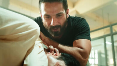 Deva Box Office: Shahid Kapoor starrer has an expected drop on Monday :Bollywood Box Office - Bollywood Hungama