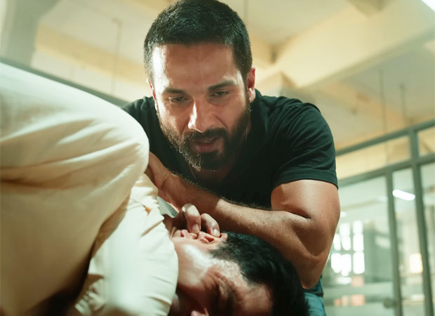 Deva Box Office: Shahid Kapoor starrer has an expected drop on Monday :Bollywood Box Office - Bollywood Hungama