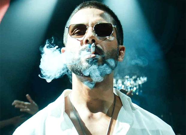 Deva Box Office: Shahid Kapoor starrer shows some growth on Saturday, though just about :Bollywood Box Office - Bollywood Hungama