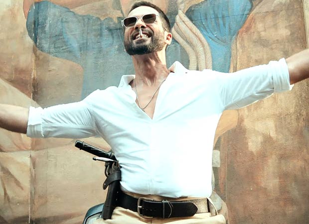 Deva Box Office: Shahid Kapoor starrer takes a low opening :Bollywood Box Office - Bollywood Hungama