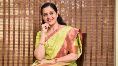 Devayani interview: On directing short film, ‘Kaikuttai Rani’, and how ‘Kolangal’ changed her life