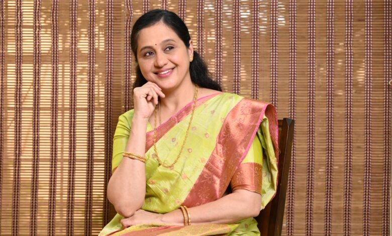 Devayani interview: On directing short film, ‘Kaikuttai Rani’, and how ‘Kolangal’ changed her life