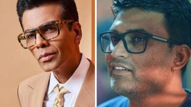 Dharma Productions signs Haneef Adeni for a non-stop bloody actioner : Bollywood News - Bollywood Hungama