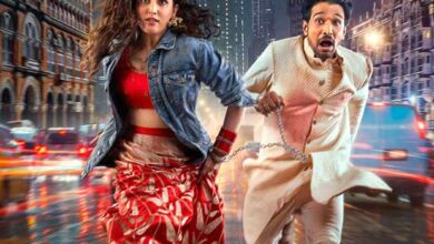 Dhoom Dhaam Movie Review: DHOOM DHAAM is a crazy ride that works due to the hilarious moments