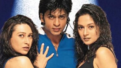 Dil To Pagal Hai is back! Shah Rukh Khan starrer to re-release on February 28; deets inside : Bollywood News - Bollywood Hungama