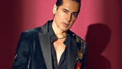 Dino Morea brings his charm to Zomato’s ‘Weather God’ campaign : Bollywood News - Bollywood Hungama