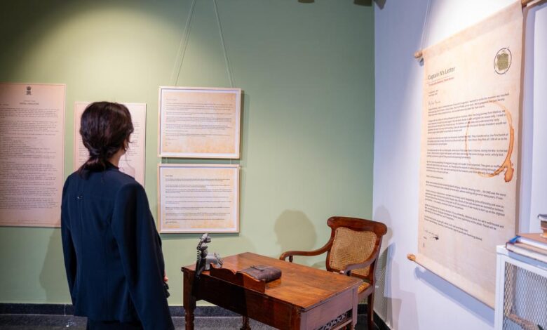 Discover an unknown chapter of Indo-Korean history at this Chennai art-theatre show