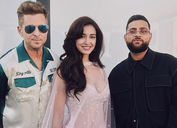 Disha Patani dazzles in ‘Tell Me’ music video with Karan Aujla and Ryan Tedder : Bollywood News - Bollywood Hungama