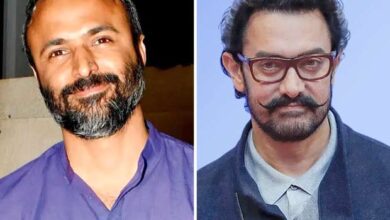 EXCLUSIVE: Advait Chandan reveals, “I enjoy trolling Aamir Khan; I am his biggest TROLL”; also adds “Just like Munna Bhai hallucinates about Gandhiji, I hallucinate about Aamir sir” : Bollywood News - Bollywood Hungama