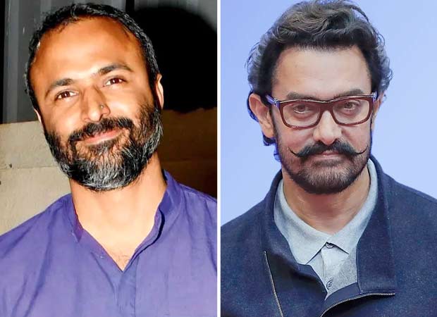 EXCLUSIVE: Advait Chandan reveals, “I enjoy trolling Aamir Khan; I am his biggest TROLL”; also adds “Just like Munna Bhai hallucinates about Gandhiji, I hallucinate about Aamir sir” : Bollywood News - Bollywood Hungama