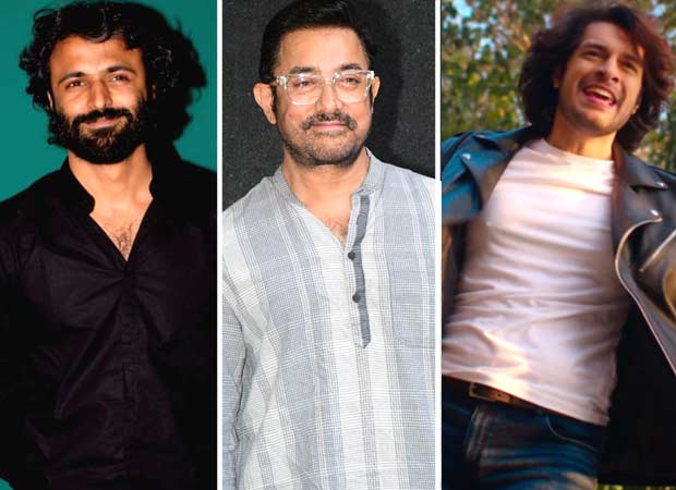 EXCLUSIVE: Advait Chandan reveals that Aamir Khan has a cameo in son Junaid’s Loveyapa; will the father and son share screen space? Director also reveals, “Initially, I was not sure of Junaid and Khushi Kapoor’s casting” : Bollywood News - Bollywood Hungama