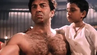 EXCLUSIVE: Along with Andaz Apna Apna, Rajkumar Santoshi’s Ghatak to also re-release; Sunny Deol-starrer expected in cinemas on February 28 : Bollywood News - Bollywood Hungama