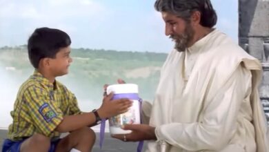 EXCLUSIVE: Amitabh Bachchan’s CULT film Sooryavansham to leave Set MAX; Zeher waali kheer and Heera Thakur set to steal the spotlight on Goldmines Bollywood from June 2025 2025 : Bollywood News - Bollywood Hungama