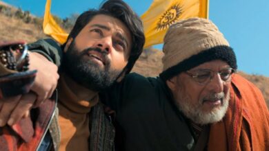 EXCLUSIVE: Anil Sharma’s Vanvaas is set for TV premiere before OTT on THIS date : Bollywood News - Bollywood Hungama