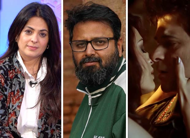 EXCLUSIVE: Anjana Sukhani recalls Nikkhil Advani being “mean and harsh sometimes” during Salaam-E-Ishq shoot; reveals she wasn’t informed about kissing scene with Anil Kapoor, saying, “This wouldn’t happen to a star kid” : Bollywood News - Bollywood Hungama