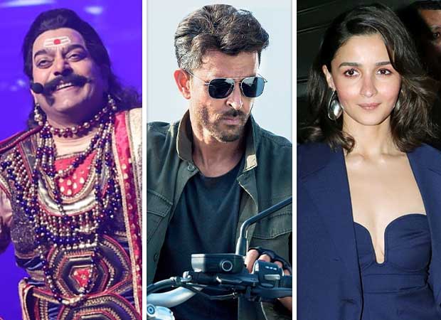 EXCLUSIVE: Ashutosh Rana talks about his ‘Pan-India’ play Humare Ram: “It’s our dream to perform in every state of India, from Kashmir to Kanyakumari and from Guwahati to Chowpatty”; CONFIRMS his presence in War 2, Alpha : Bollywood News - Bollywood Hungama