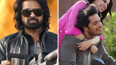 EXCLUSIVE: BIG win for moviegoers as Badass Ravi Kumar and Loveyapa to release with ROCK-BOTTOM ticket prices of Rs. 99 or 149 in most cinemas : Bollywood News - Bollywood Hungama