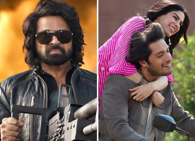 EXCLUSIVE: BIG win for moviegoers as Badass Ravi Kumar and Loveyapa to release with ROCK-BOTTOM ticket prices of Rs. 99 or 149 in most cinemas : Bollywood News - Bollywood Hungama