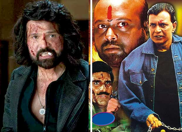 EXCLUSIVE: Badass Ravi Kumar dialogue writer Bunty Rathore on ‘m**t deta hai’ line, “It’s a direct comparison ki tera blood meri s*su ke barabar hai bhai”; also speaks about the film’s comparison with Gunda : Bollywood News - Bollywood Hungama