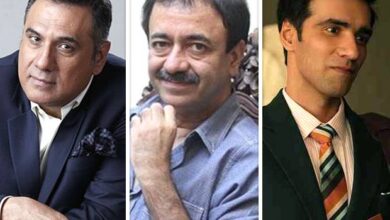 EXCLUSIVE: Boman Irani reveals, “Rajkumar Hirani saw The Mehta Boys THRICE”; explains why the sister’s character disappears in the second half and why he had to FIGHT to construct the meeting room set : Bollywood News - Bollywood Hungama