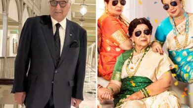 EXCLUSIVE: Boney Kapoor buys South remake rights of Marathi blockbuster Baipan Bhari Deva for nearly Rs. 2 crores : Bollywood News - Bollywood Hungama