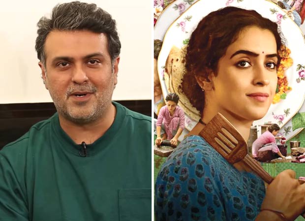 EXCLUSIVE: Harman Baweja ECSTATIC with response to Sanya Malhotra-starrer Mrs; BREAKS silence on allegations that the film is ‘anti-men’: “I am not shocked by it; I wanted to start a conversation…the film was not made to BASH anyone” : Bollywood News - Bollywood Hungama