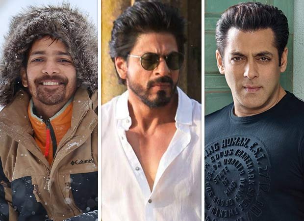 EXCLUSIVE: Harshvardhan Rane states that he doesn’t want to be a part of “abuse and make out” trend in Bollywood films: “Have you ever seen Shah Rukh Khan, Salman Khan, Amitabh Bachchan abusing or consuming drugs on screen?” : Bollywood News - Bollywood Hungama
