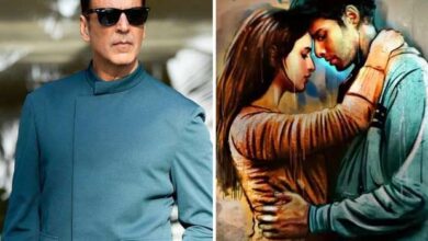 EXCLUSIVE: Kesari Chapter 2 won’t arrive on Holi; Dhadak 2 takes up the March 14 slot : Bollywood News - Bollywood Hungama