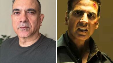 EXCLUSIVE: Manish Chaudhari talks about response to Sky Force; JUSTIFIES Akshay Kumar smoking scenes: “It added to the officer’s rutba; in those days, if you would walk into a war room, all you could see was smoke” : Bollywood News - Bollywood Hungama