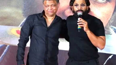 EXCLUSIVE: Manish Shah of Goldmines Telefilms BREAKS silence on why he didn’t back Allu Arjun’s Pushpa 2 – The Rule: “I can’t take a decision that would make me lose money” 2 : Bollywood News - Bollywood Hungama