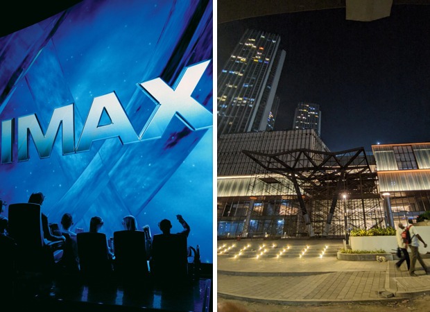 EXCLUSIVE: Mumbai get its 9th IMAX theatre; Inox Sky City Mall & IMAX Borivali expected to open before March 31, 2025 : Bollywood News - Bollywood Hungama