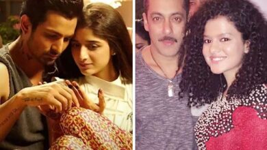 EXCLUSIVE: Palak Muchhal to release special Sanam Teri Kasam title track as a “return gift for immense love”; says “Kind of support Salman Khan shows is more than what a family member would offer; Himesh Reshammiya pushed me to sing ‘Jumme Ki Raat’, opened new avenues for me” : Bollywood News - Bollywood Hungama