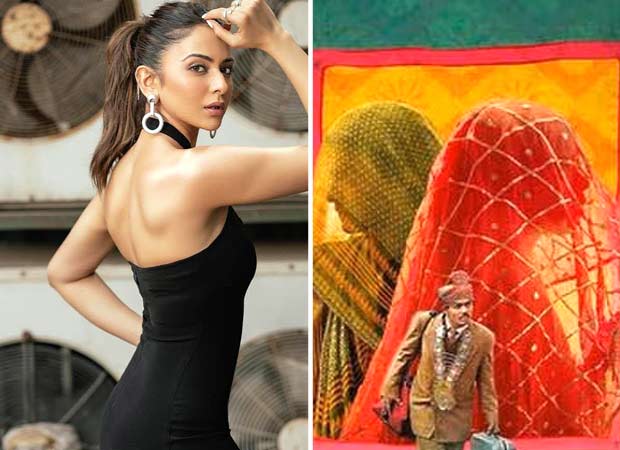 EXCLUSIVE: Rakul Preet Singh talks about current box office trends: “Laapataa Ladies’ collections do not reflect credibility it has received…you can watch a film on OTT but you CAN’T enjoy cinema” : Bollywood News - Bollywood Hungama
