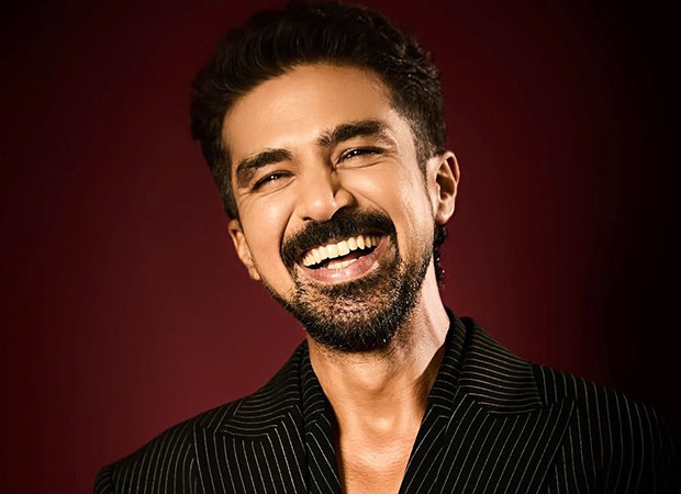 EXCLUSIVE: Saqib Saleem on becoming an actor: “I never wanted to be an actor, acting chose me!” : Bollywood News - Bollywood Hungama