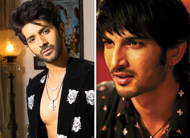 EXCLUSIVE: Vardhaan Puri shares heartfelt memories of working with Sushant Singh Rajput in Shuddh Desi Romance: “We were like brothers, roamed Jaipur on a bike, read scenes at random places; his name is still stored in my phone as ‘Sushant bhai’ with a heart emoji” : Bollywood News - Bollywood Hungama