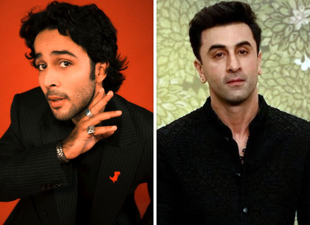 EXCLUSIVE: Zahan Kapoor reveals he “didn’t know” about cousin brother Ranbir Kapoor until his Bollywood debut; says, “Our one-on-one relationship wasn’t that close” : Bollywood News - Bollywood Hungama