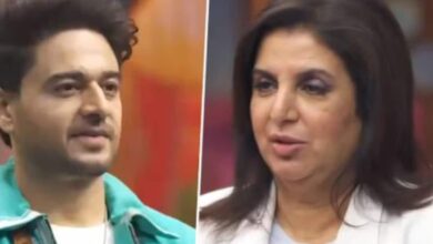 Farah Khan Slammed For Mocking Gaurav Khanna's Colour Blindness On Celebrity Masterchef