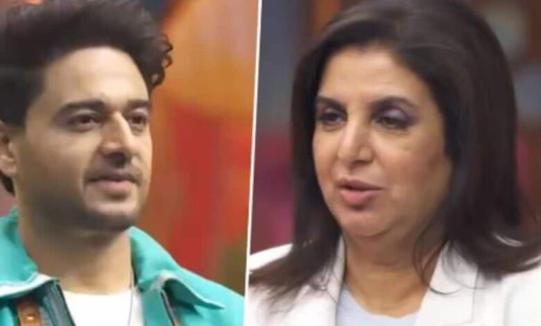 Farah Khan Slammed For Mocking Gaurav Khanna's Colour Blindness On Celebrity Masterchef